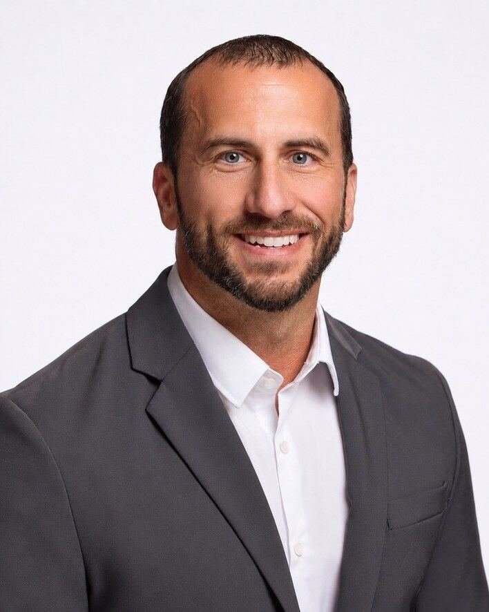 Jeffrey Macre